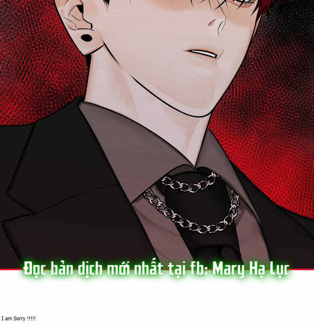 Ác Ma May Mắn Chapter 11 trang 28