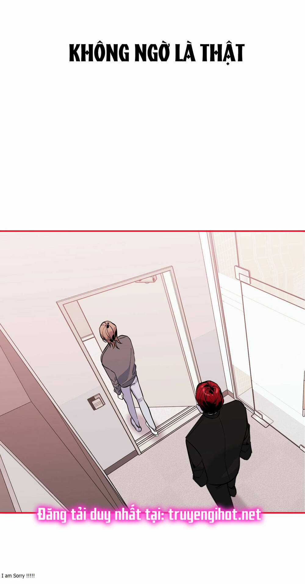 Ác Ma May Mắn Chapter 11 trang 29