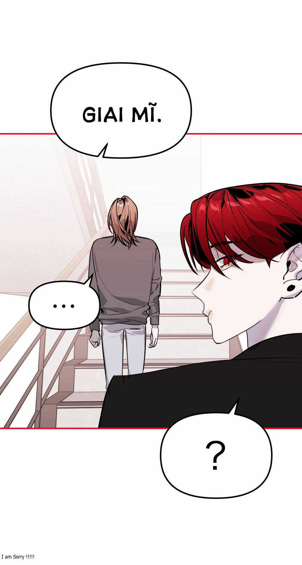 Ác Ma May Mắn Chapter 11 trang 30