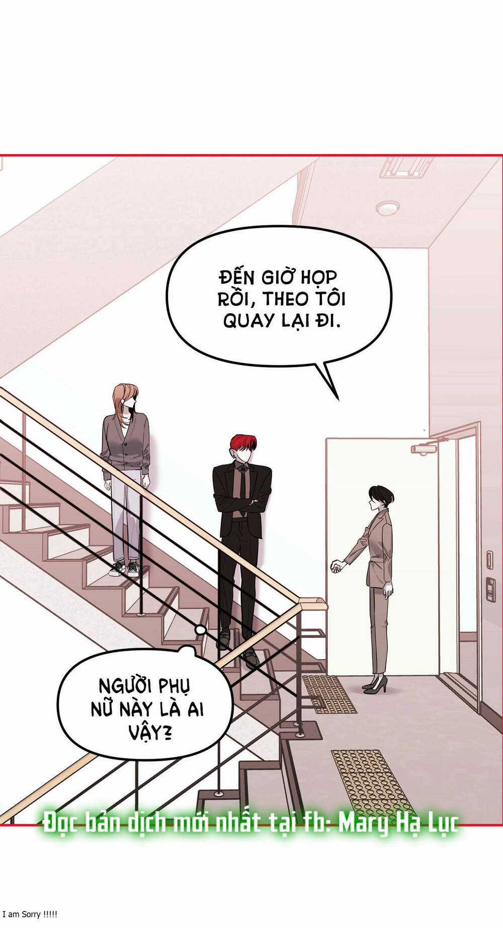 Ác Ma May Mắn Chapter 11 trang 31