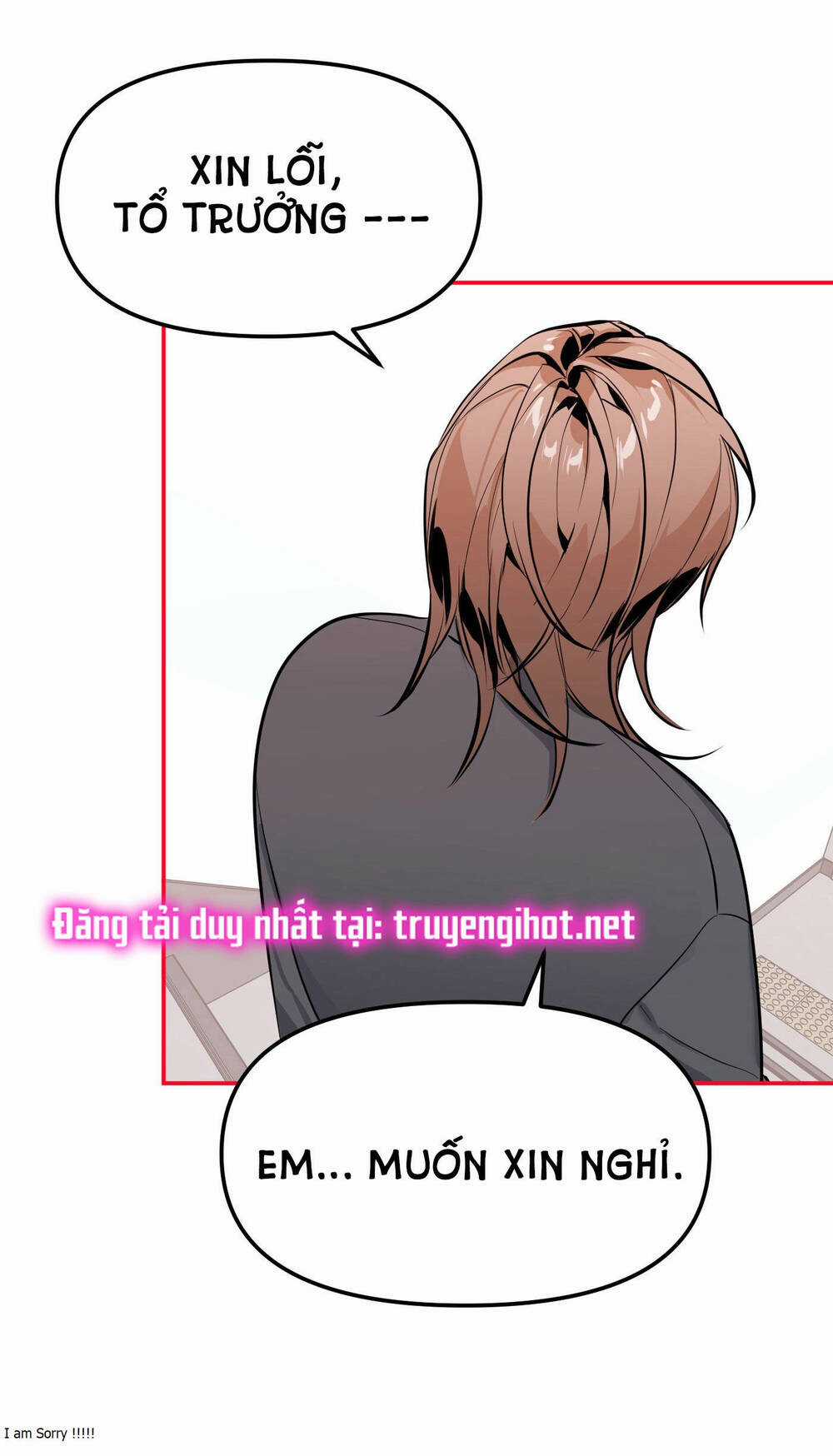 Ác Ma May Mắn Chapter 11 trang 33