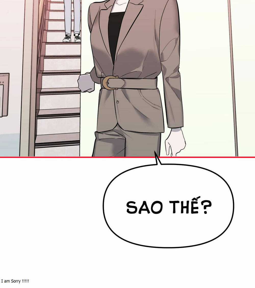 Ác Ma May Mắn Chapter 11 trang 38