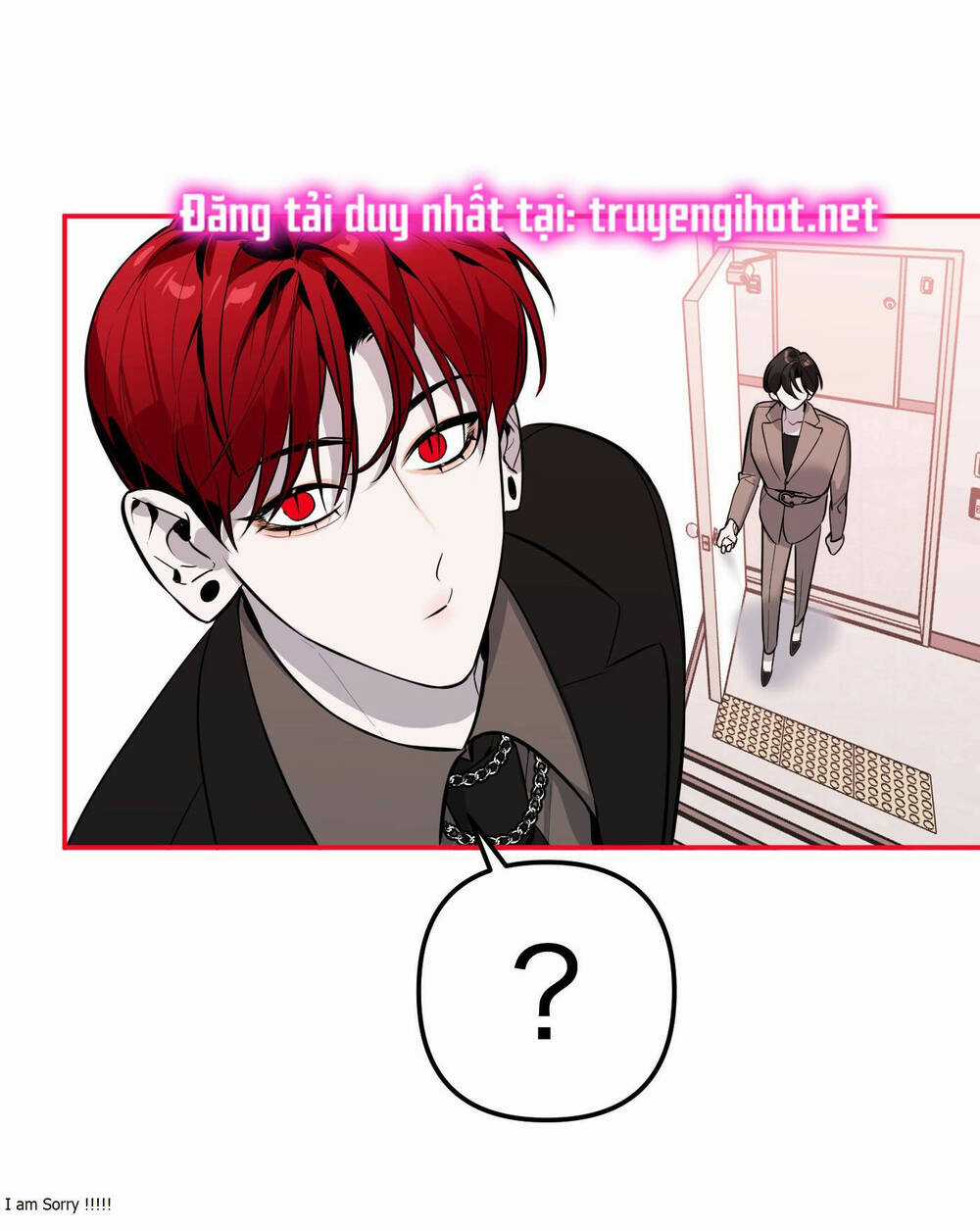 Ác Ma May Mắn Chapter 11 trang 39