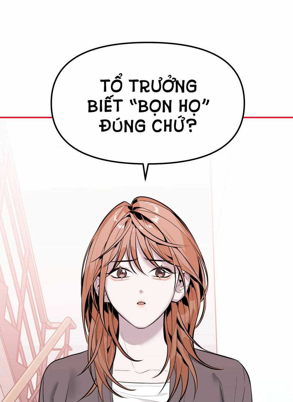 Ác Ma May Mắn Chapter 11 trang 40