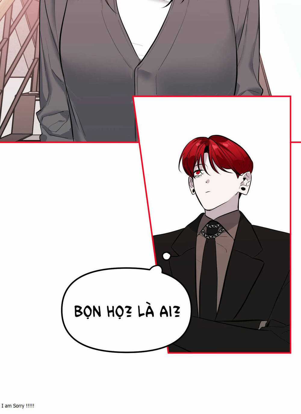 Ác Ma May Mắn Chapter 11 trang 41