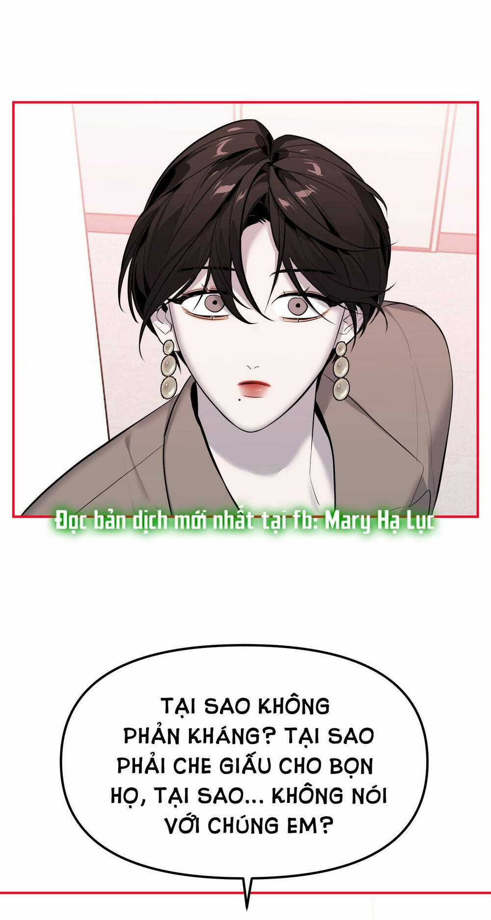 Ác Ma May Mắn Chapter 11 trang 42