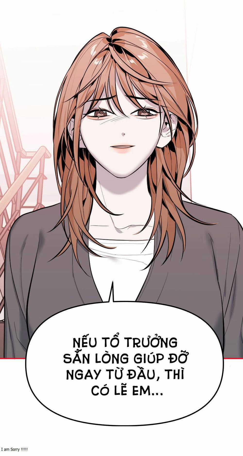 Ác Ma May Mắn Chapter 11 trang 43