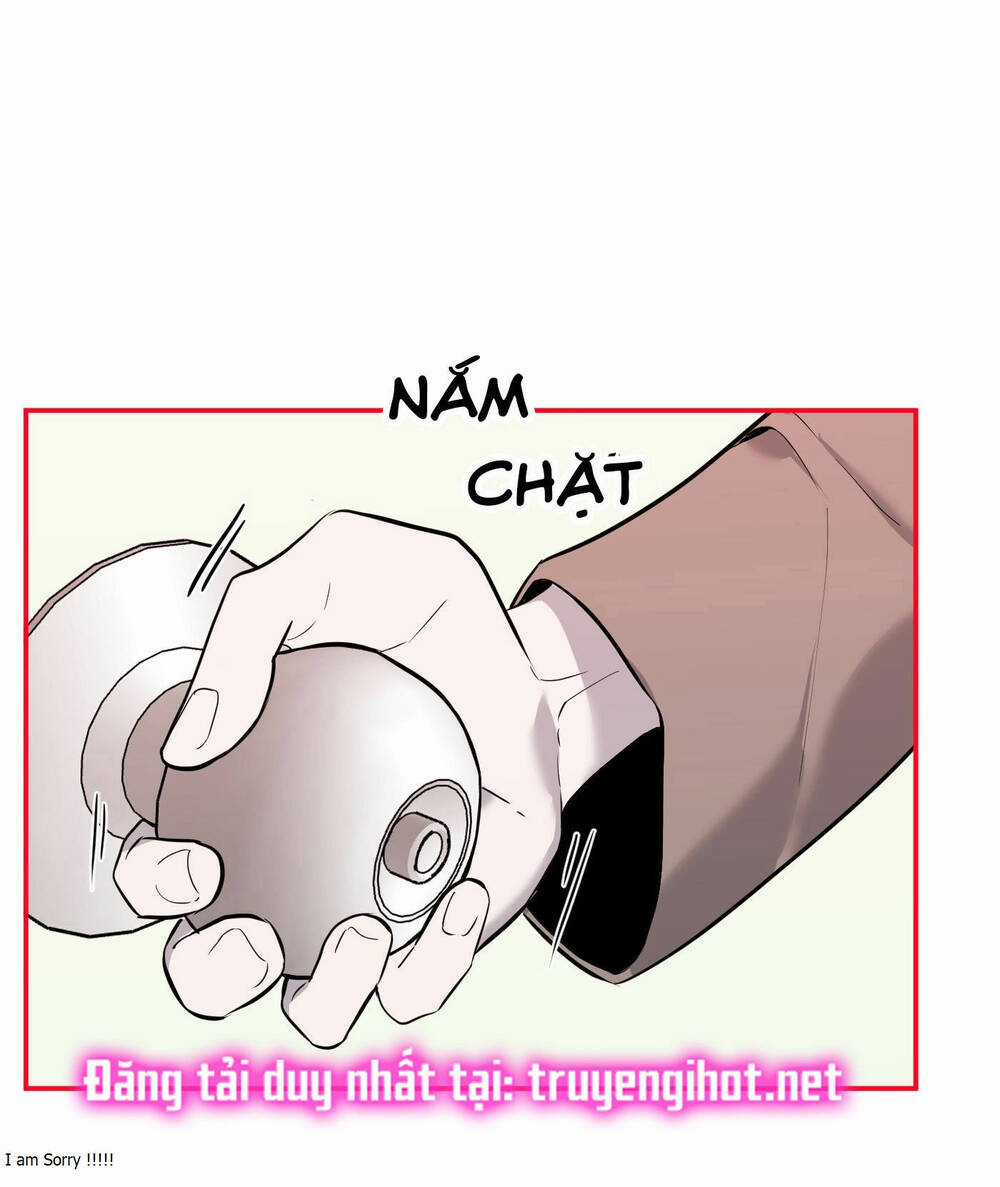 Ác Ma May Mắn Chapter 11 trang 48