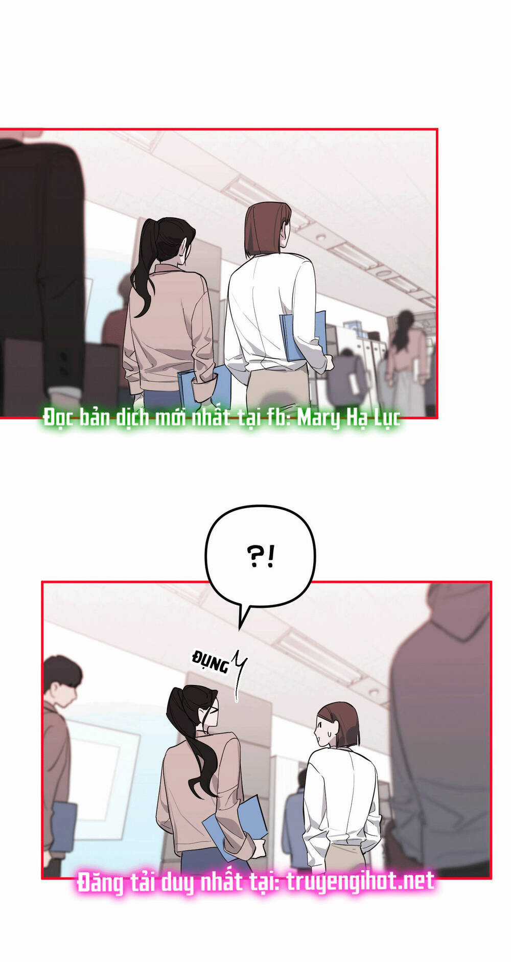 Ác Ma May Mắn Chapter 11 trang 5