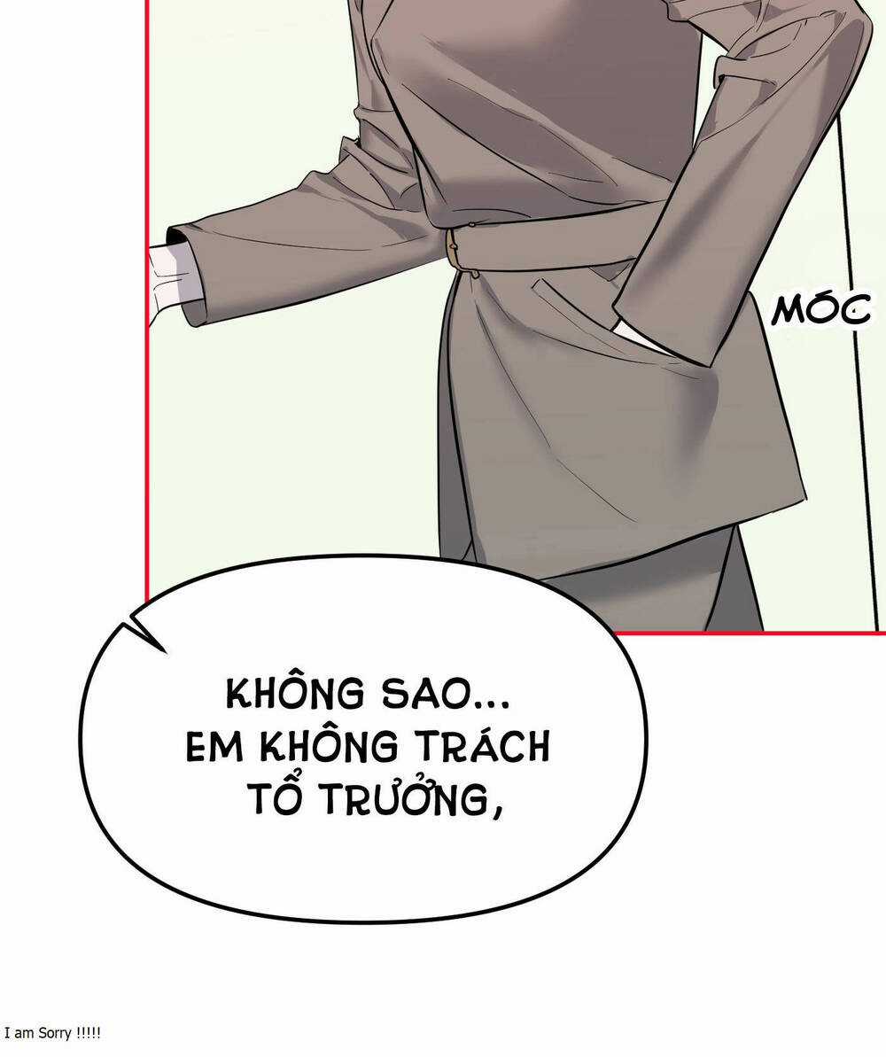 Ác Ma May Mắn Chapter 11 trang 50