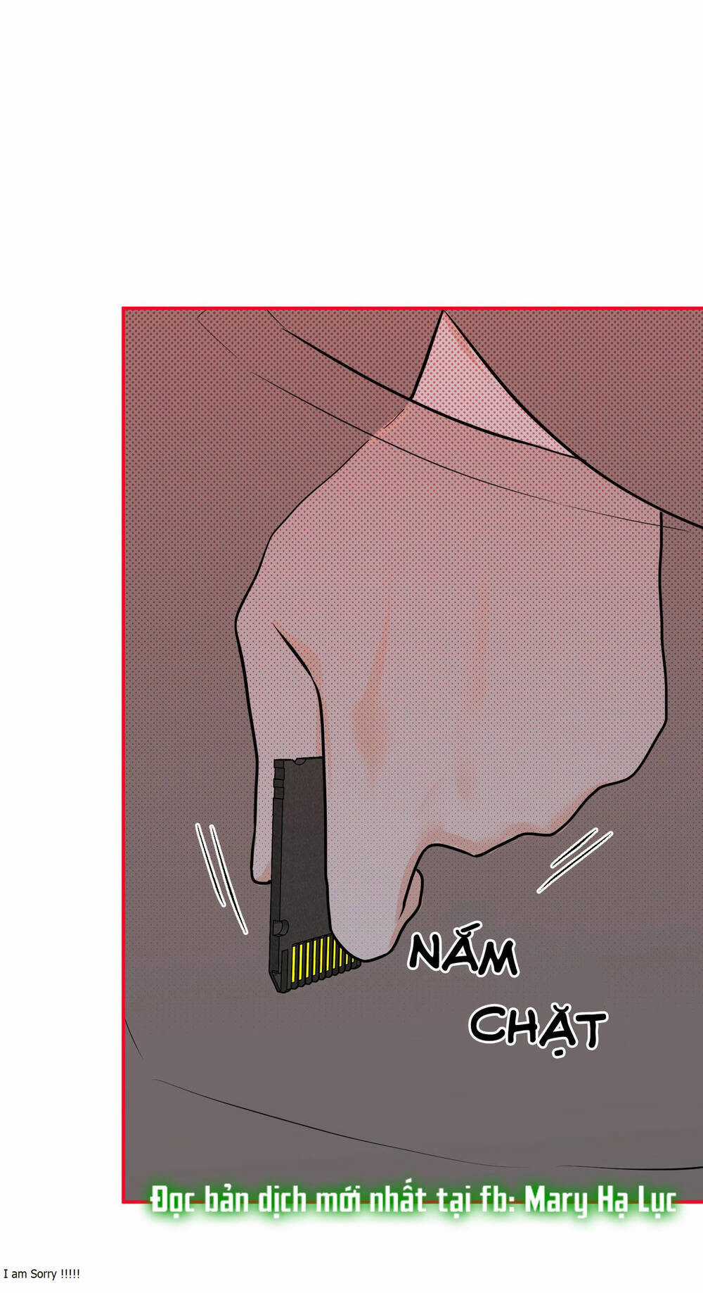 Ác Ma May Mắn Chapter 11 trang 54