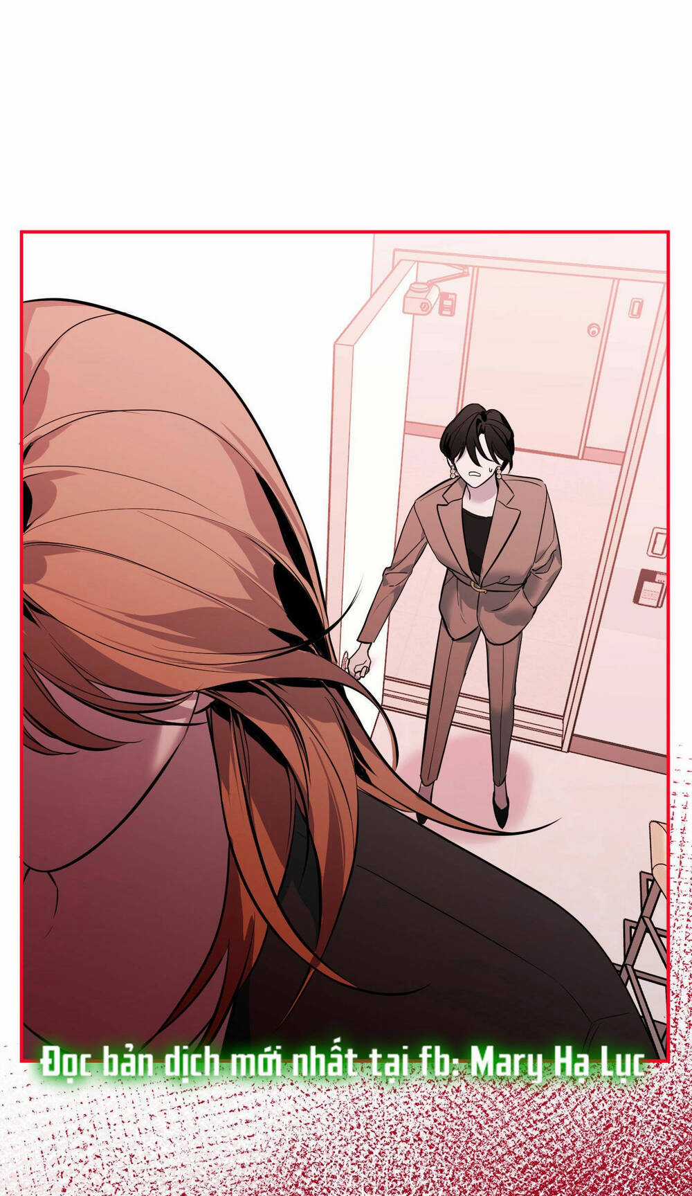 Ác Ma May Mắn Chapter 11 trang 57