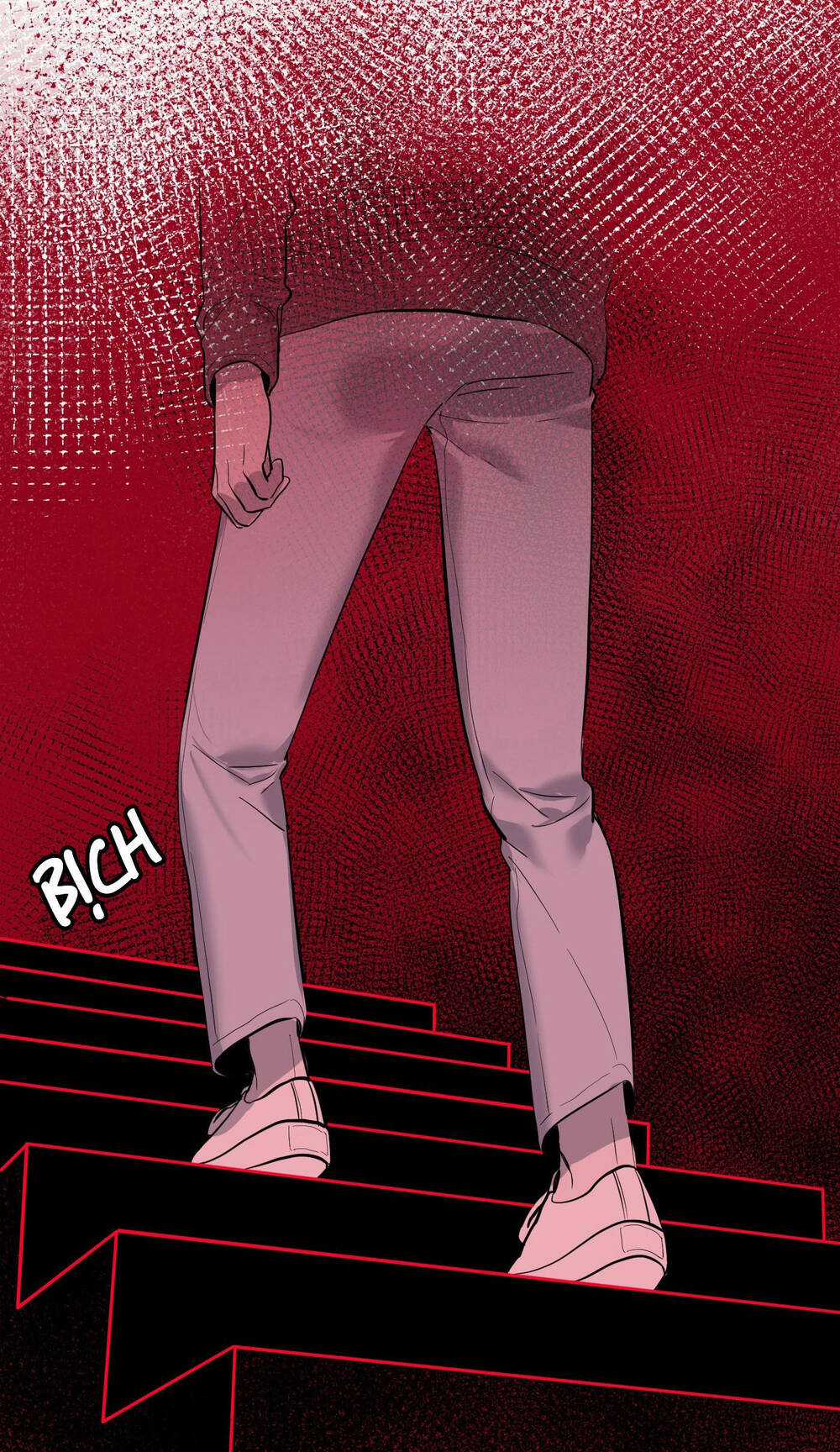 Ác Ma May Mắn Chapter 11 trang 58