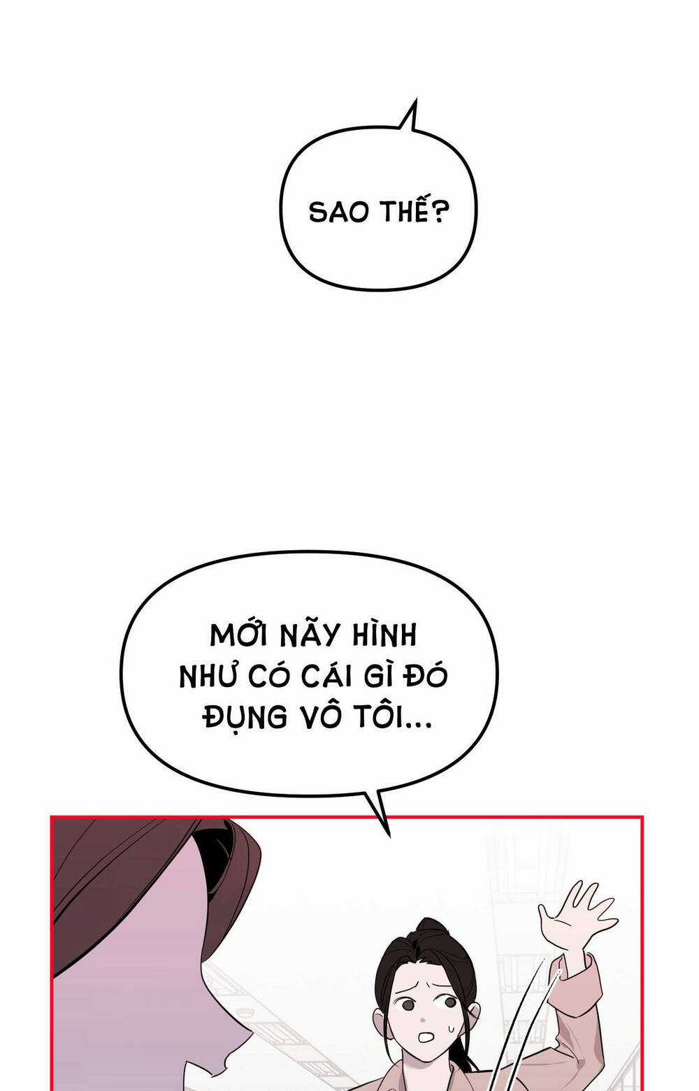 Ác Ma May Mắn Chapter 11 trang 6