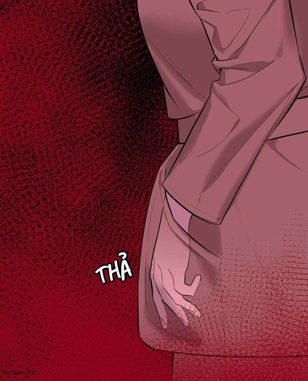 Ác Ma May Mắn Chapter 11 trang 60