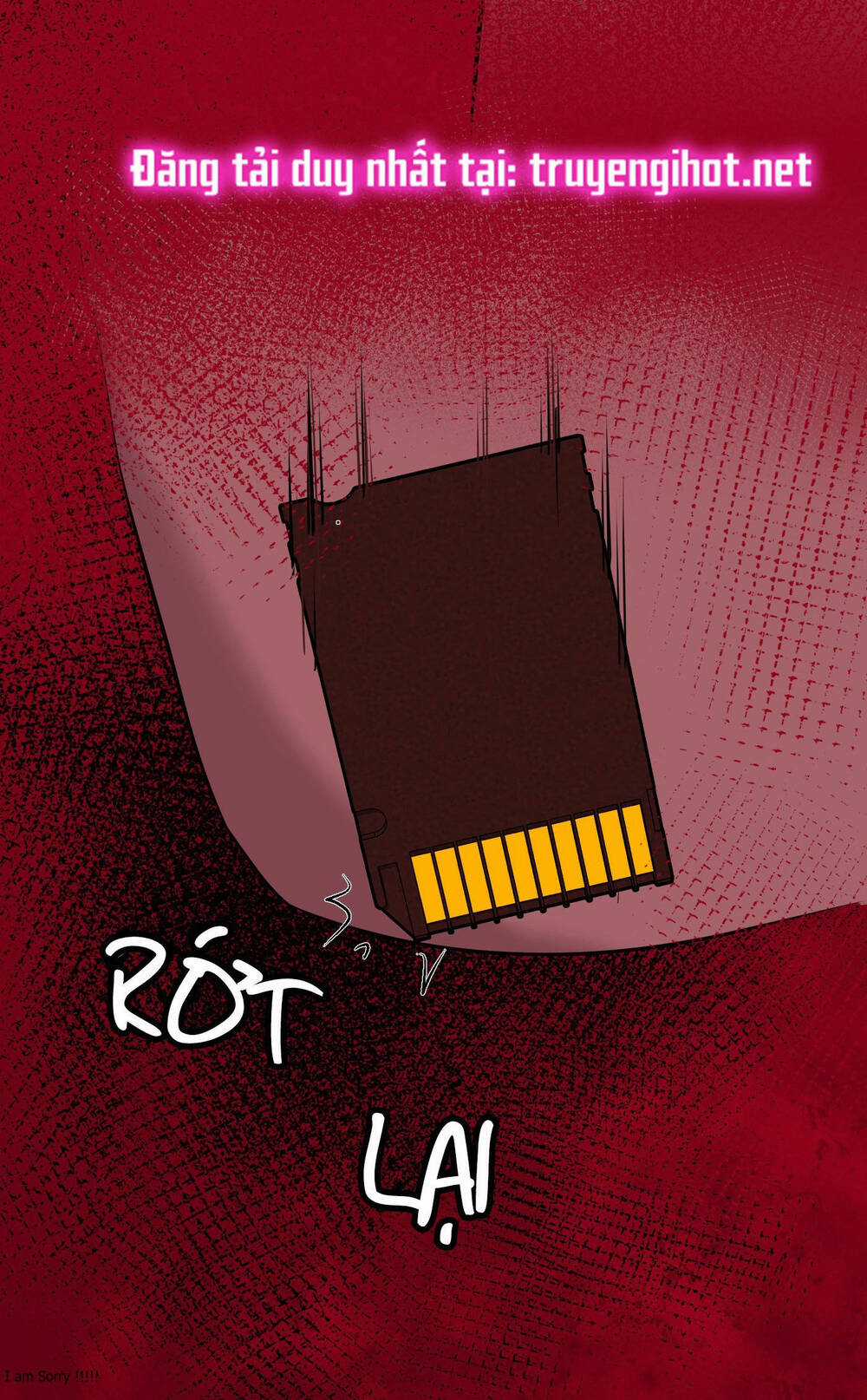 Ác Ma May Mắn Chapter 11 trang 61