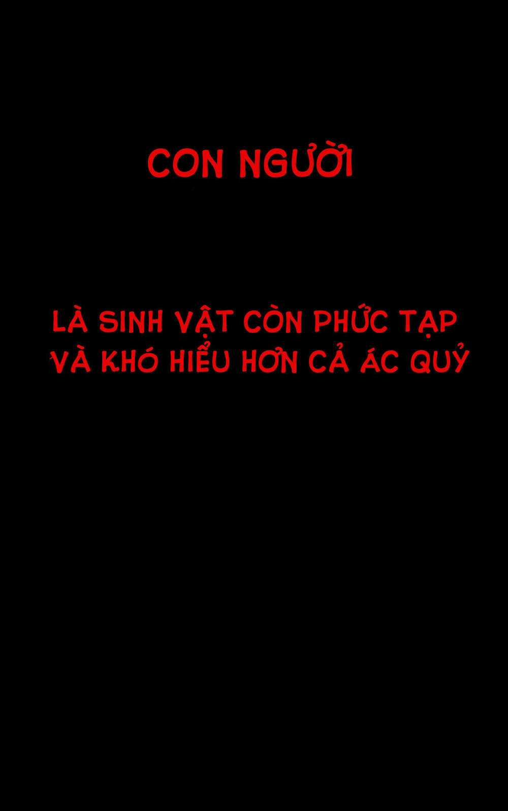 Ác Ma May Mắn Chapter 11 trang 64