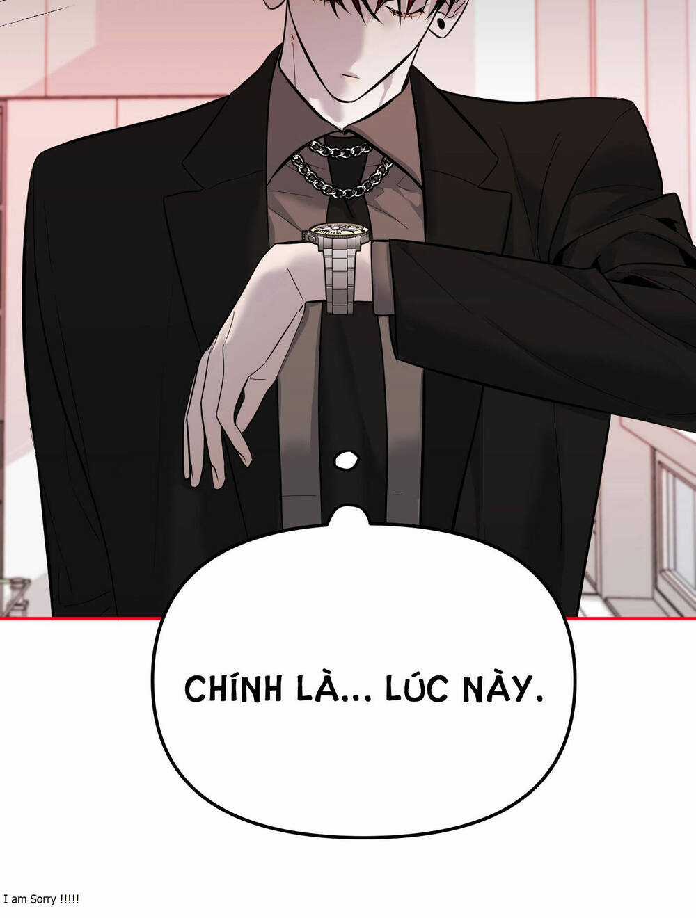 Ác Ma May Mắn Chapter 11 trang 66