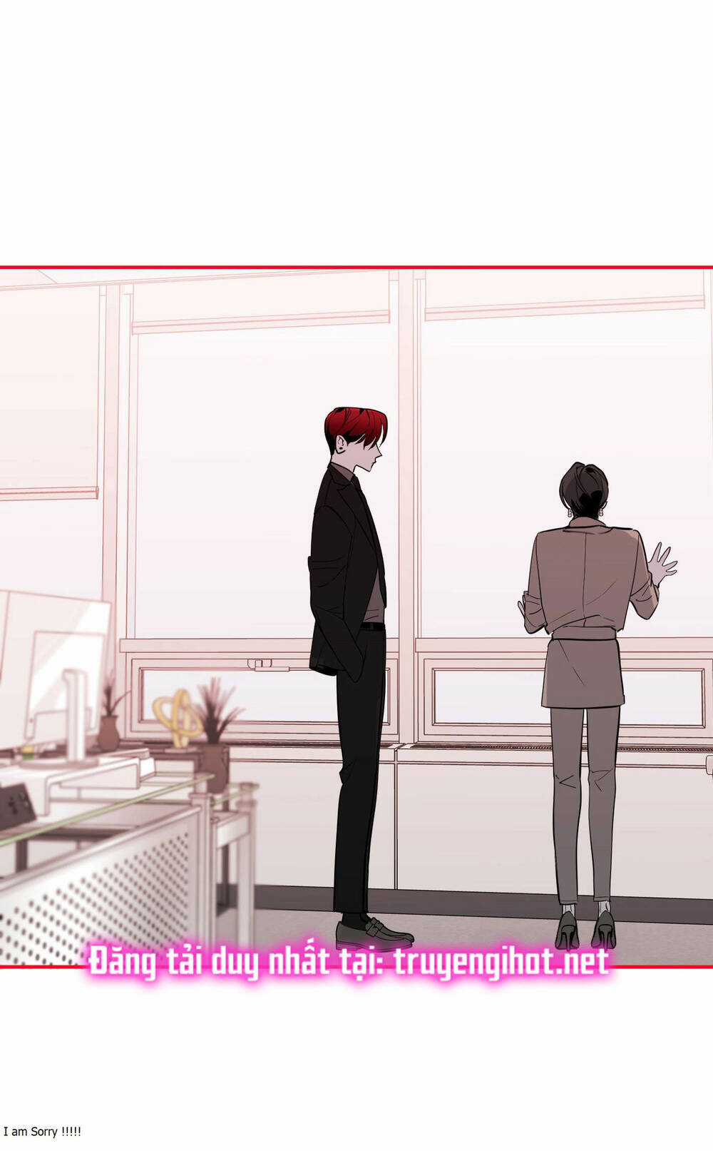 Ác Ma May Mắn Chapter 11 trang 67