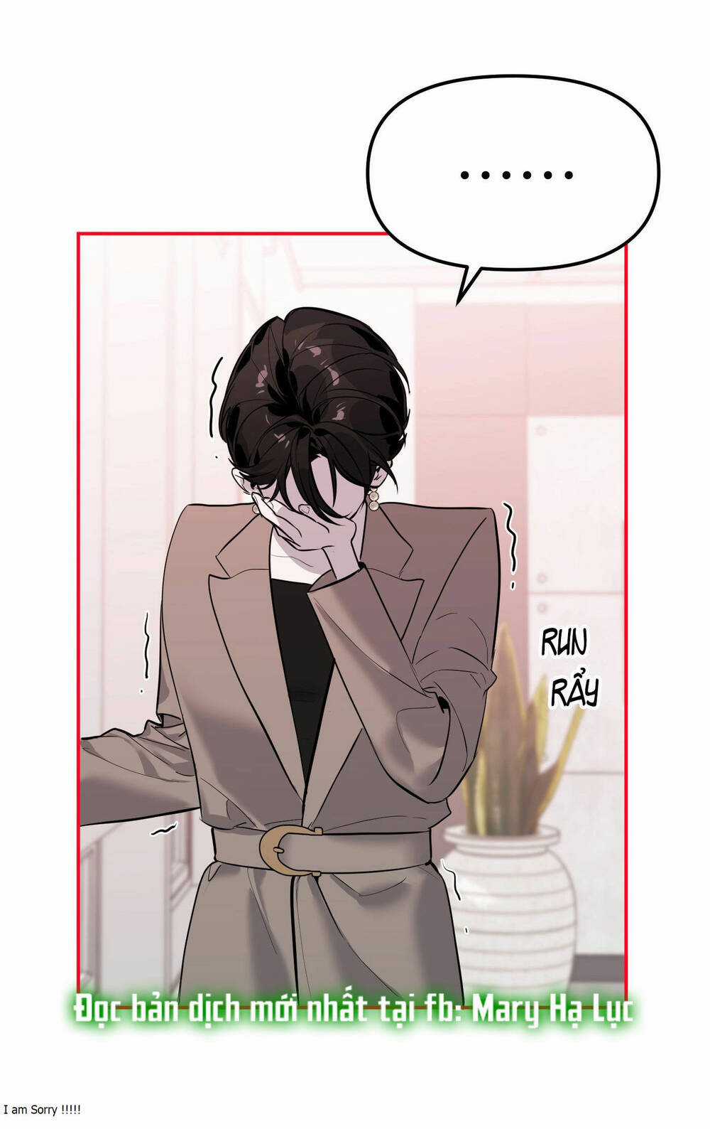 Ác Ma May Mắn Chapter 11 trang 70