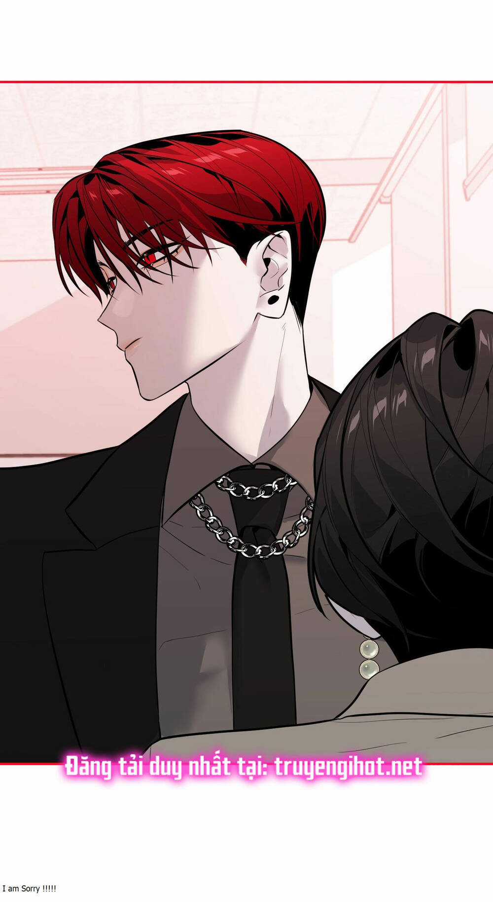 Ác Ma May Mắn Chapter 11 trang 71