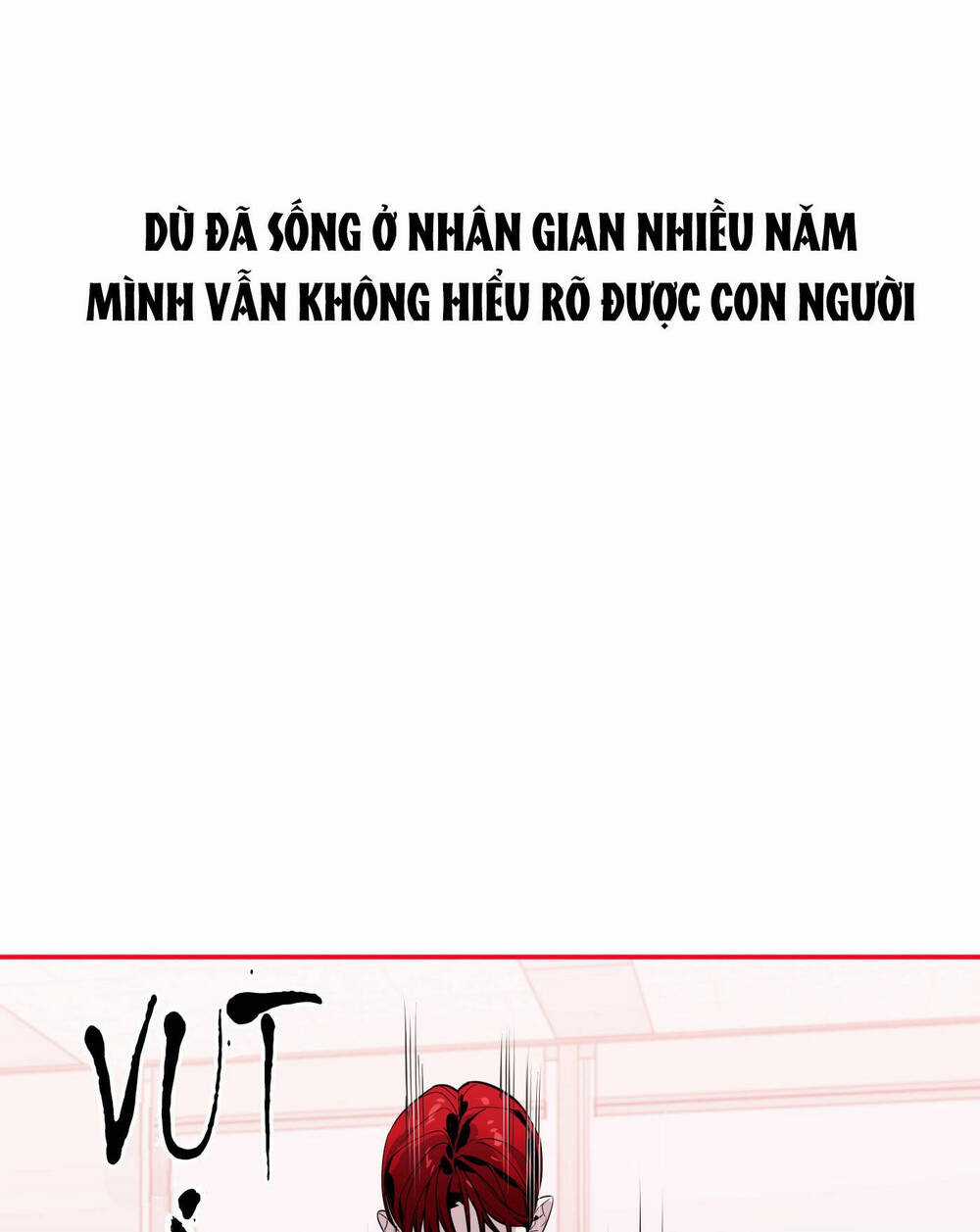 Ác Ma May Mắn Chapter 11 trang 72