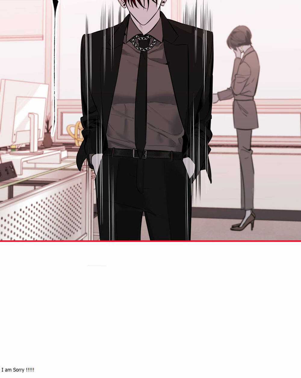 Ác Ma May Mắn Chapter 11 trang 73