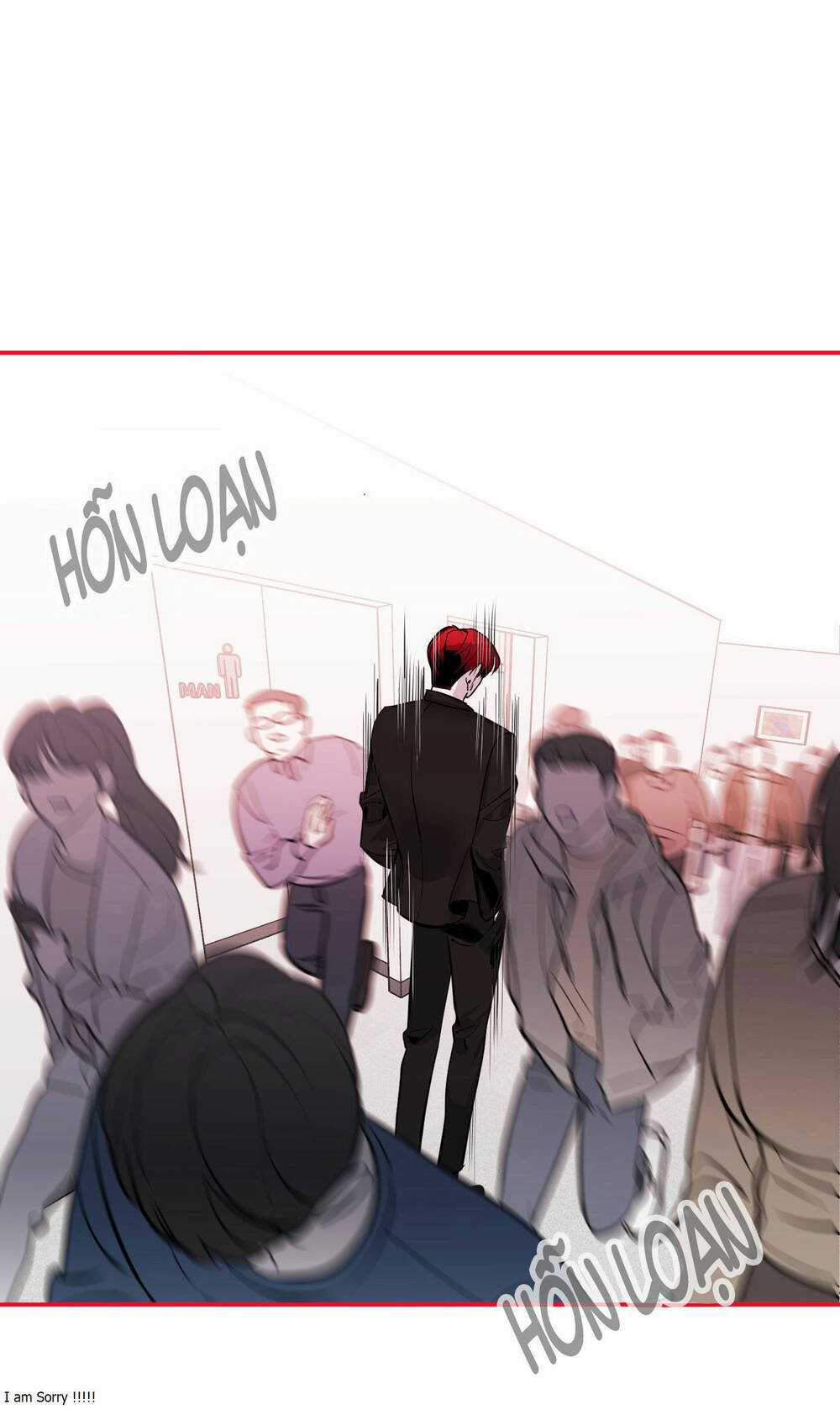 Ác Ma May Mắn Chapter 11 trang 74