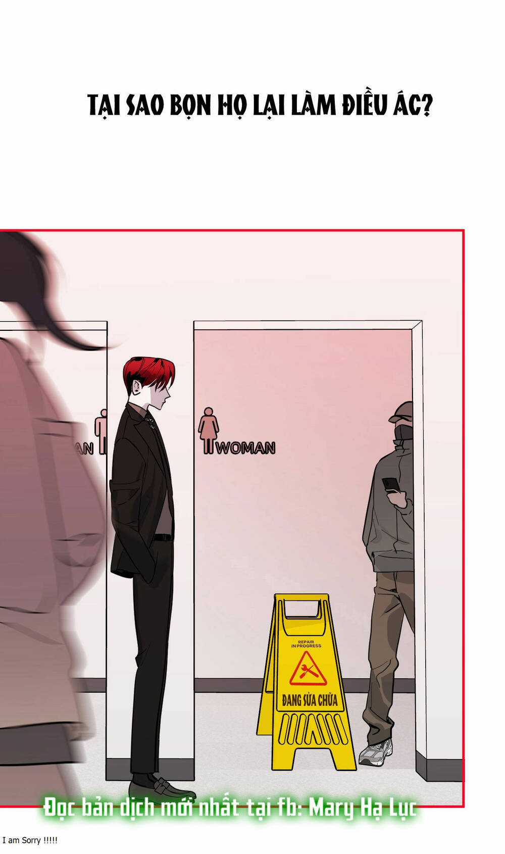 Ác Ma May Mắn Chapter 11 trang 75