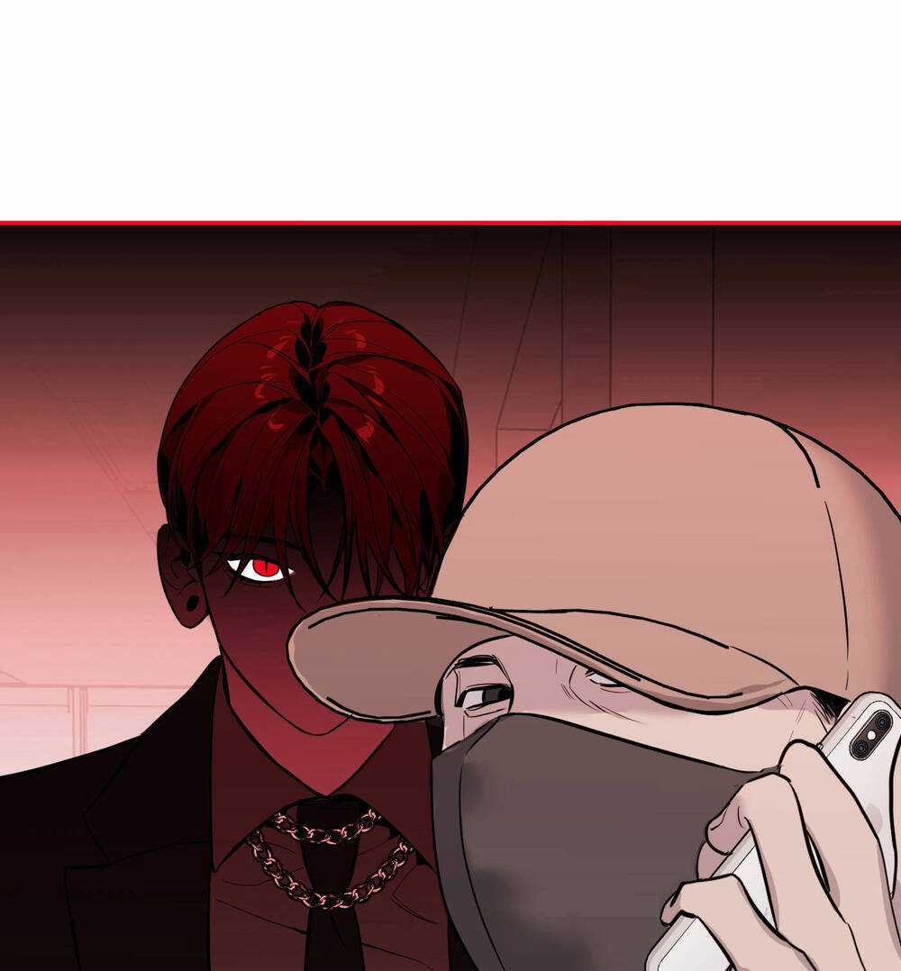 Ác Ma May Mắn Chapter 11 trang 76