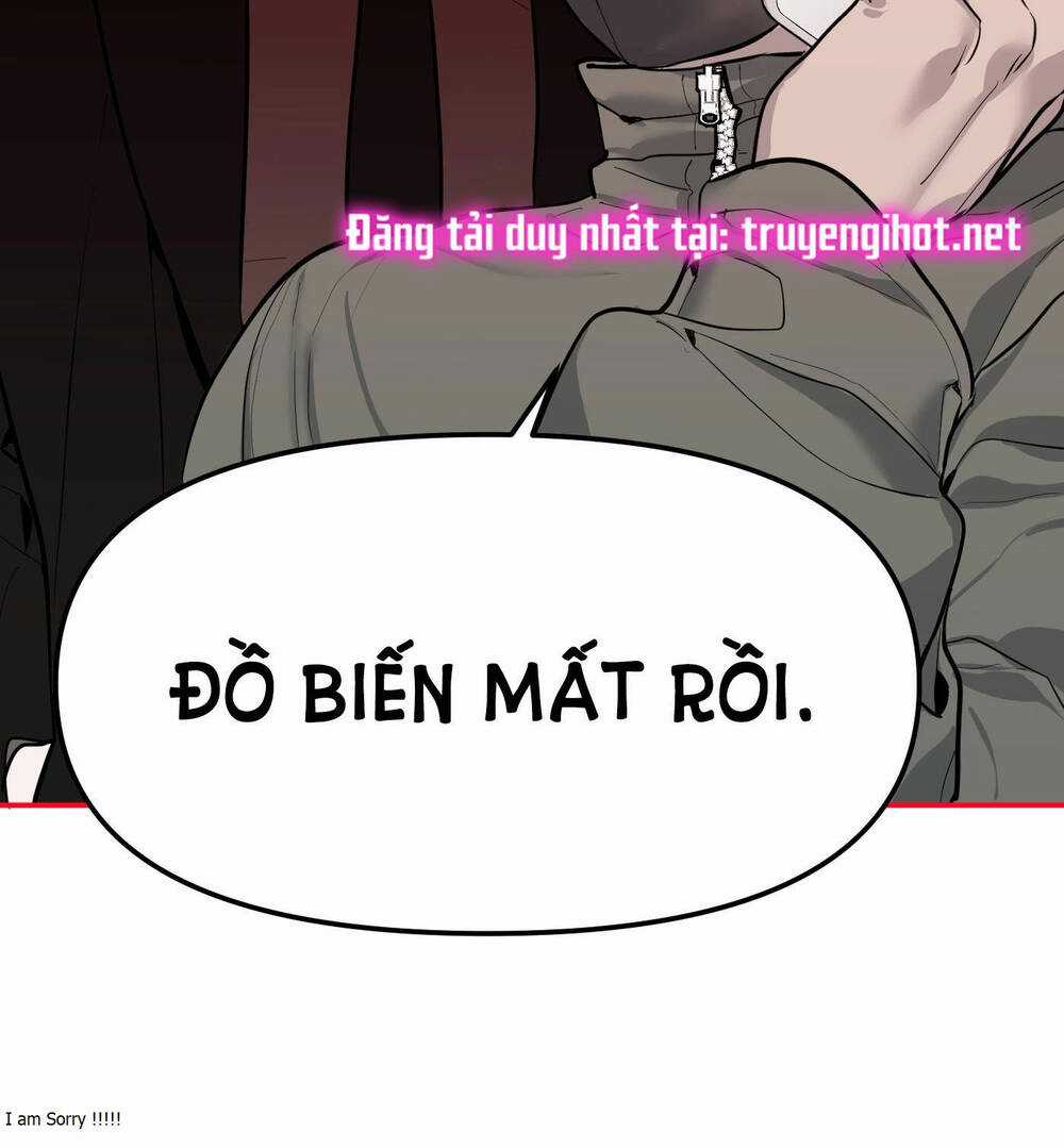 Ác Ma May Mắn Chapter 11 trang 77