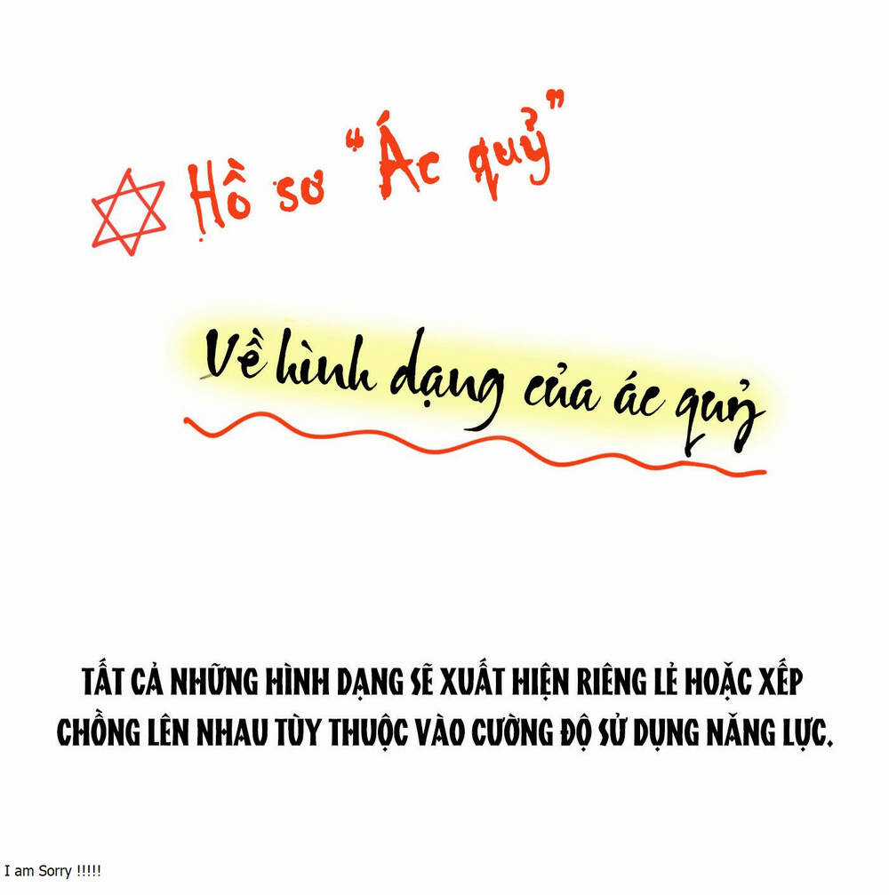 Ác Ma May Mắn Chapter 11 trang 79