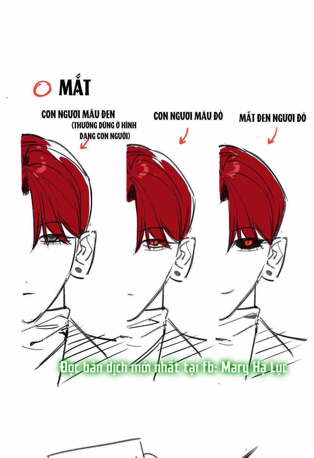 Ác Ma May Mắn Chapter 11 trang 80