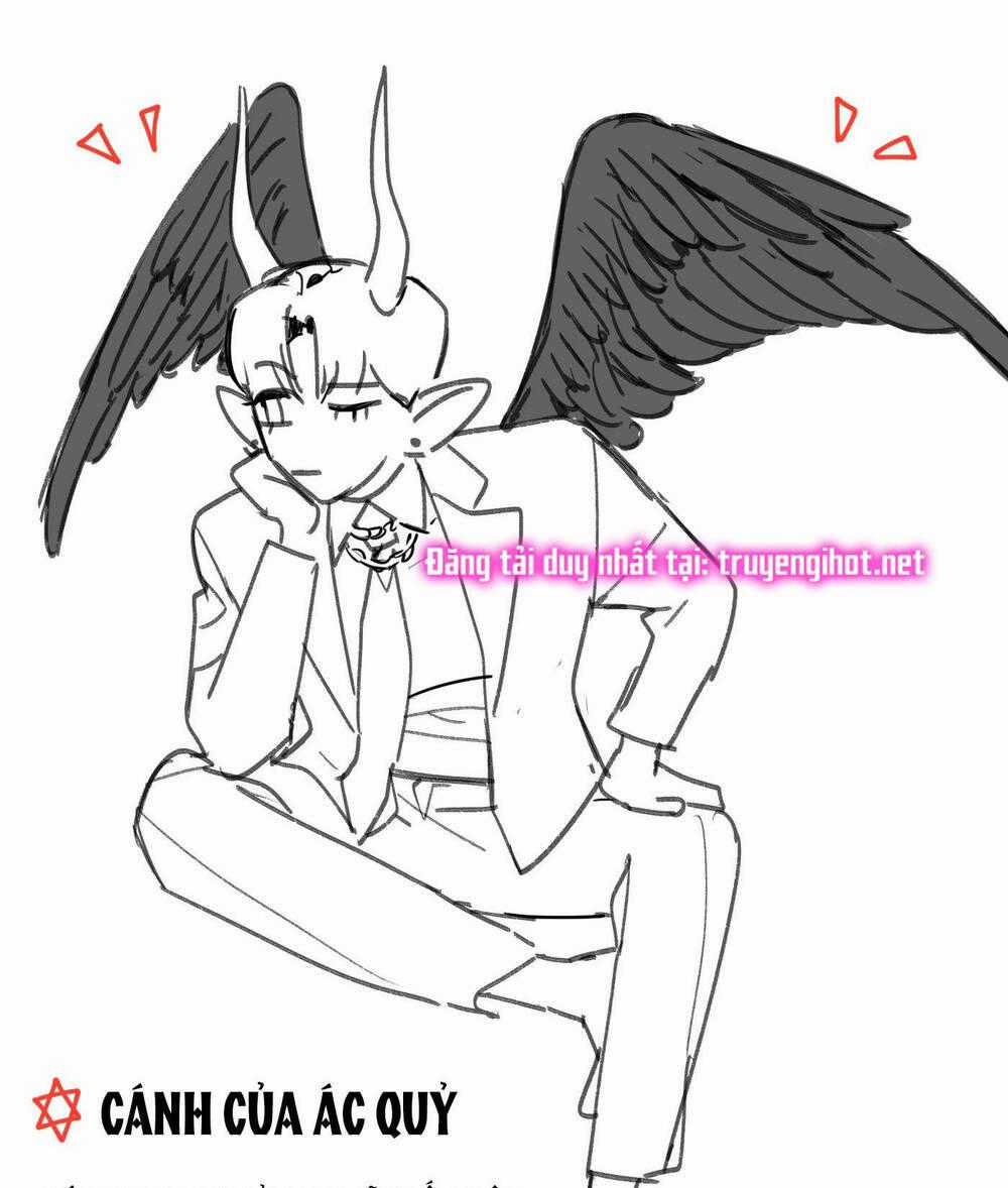 Ác Ma May Mắn Chapter 11 trang 83