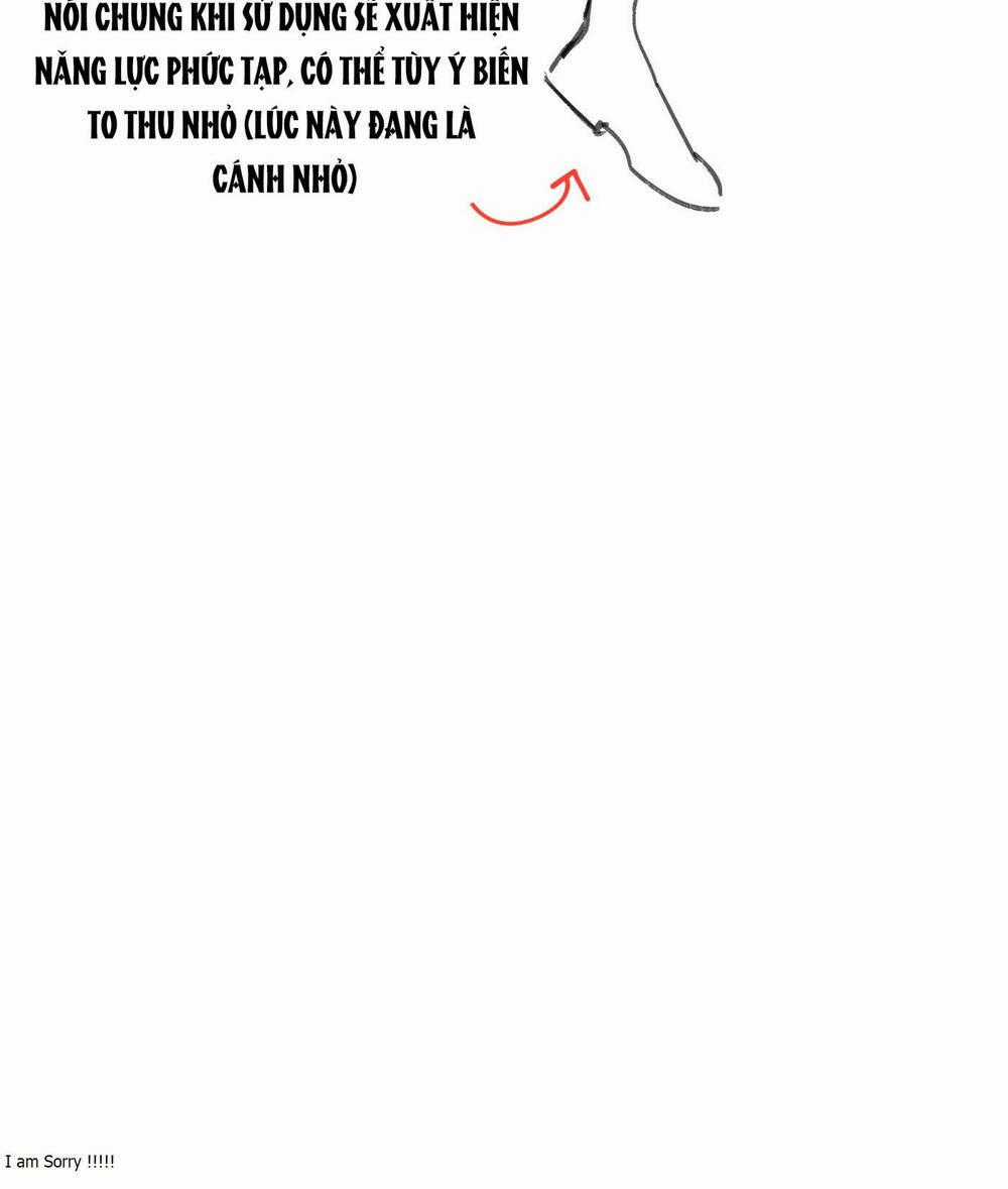 Ác Ma May Mắn Chapter 11 trang 84