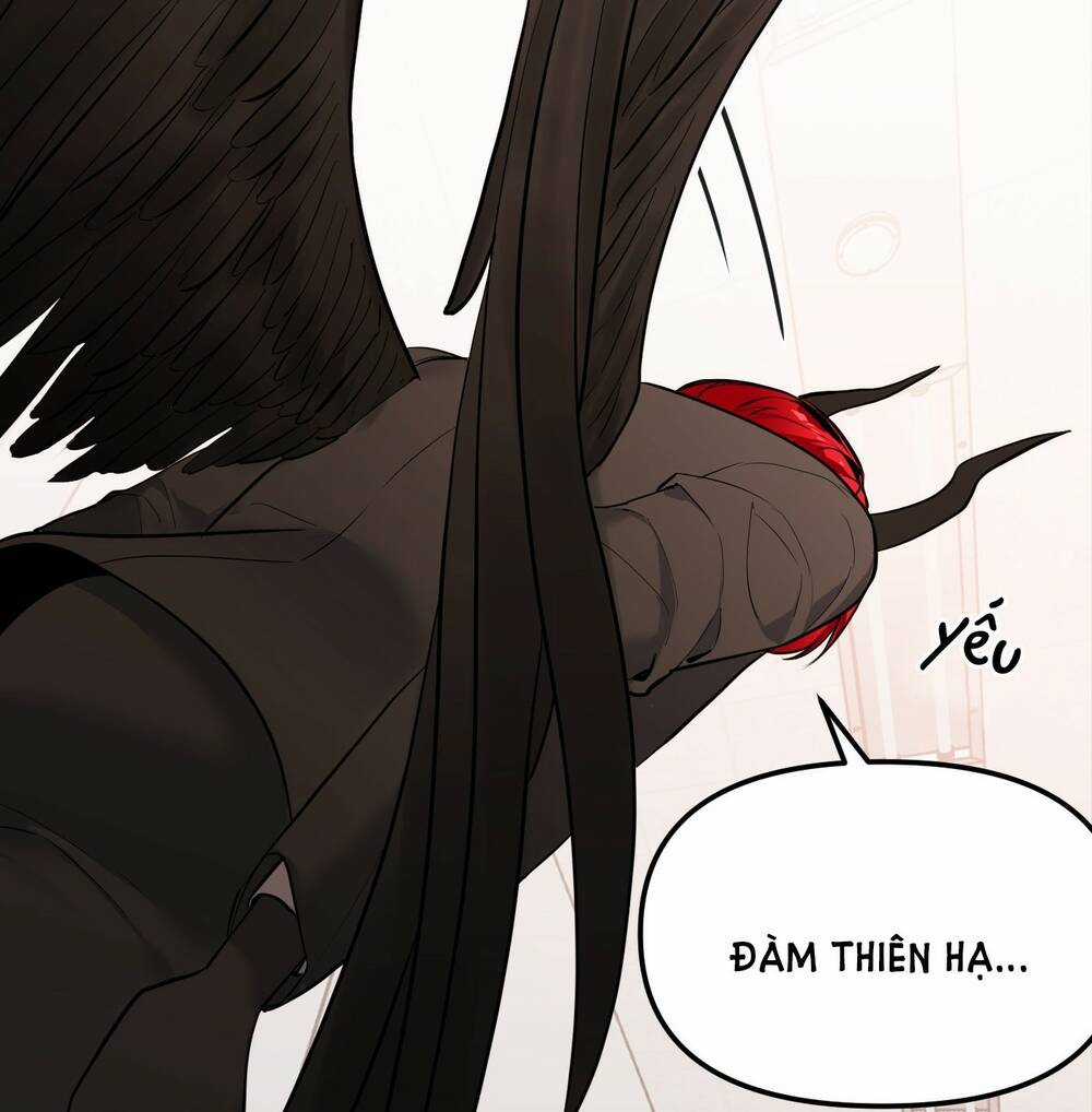 Ác Ma May Mắn Chapter 12 trang 10