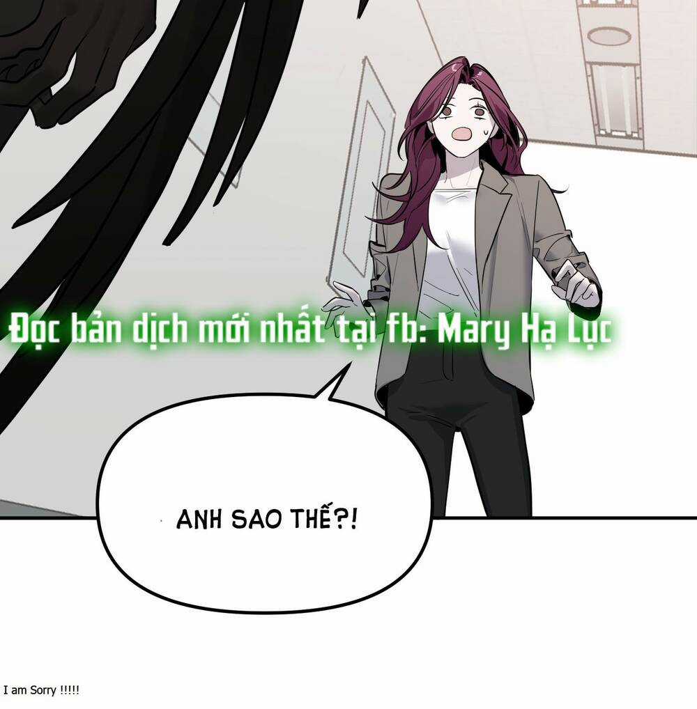 Ác Ma May Mắn Chapter 12 trang 11