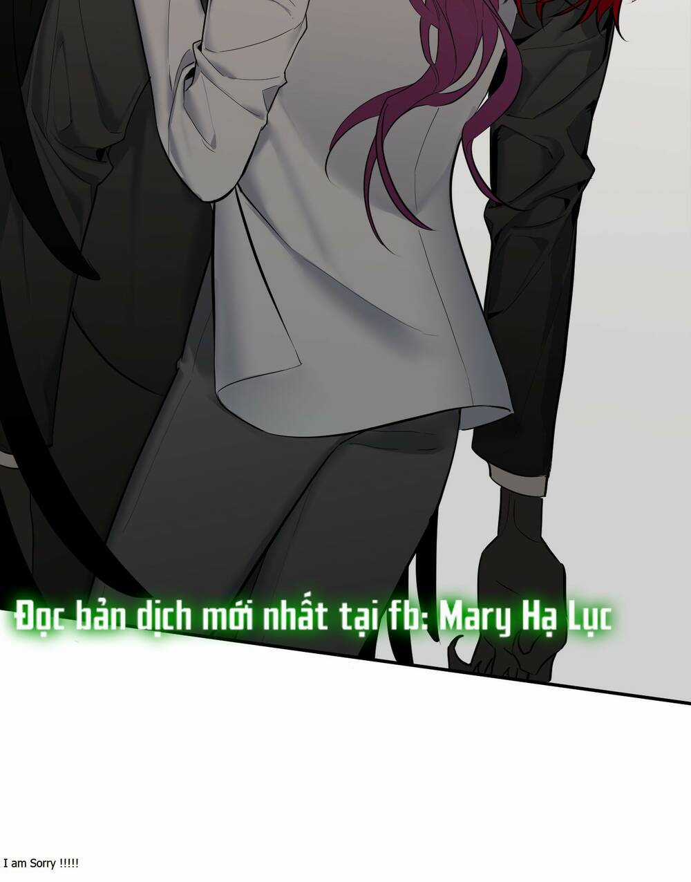 Ác Ma May Mắn Chapter 12 trang 14