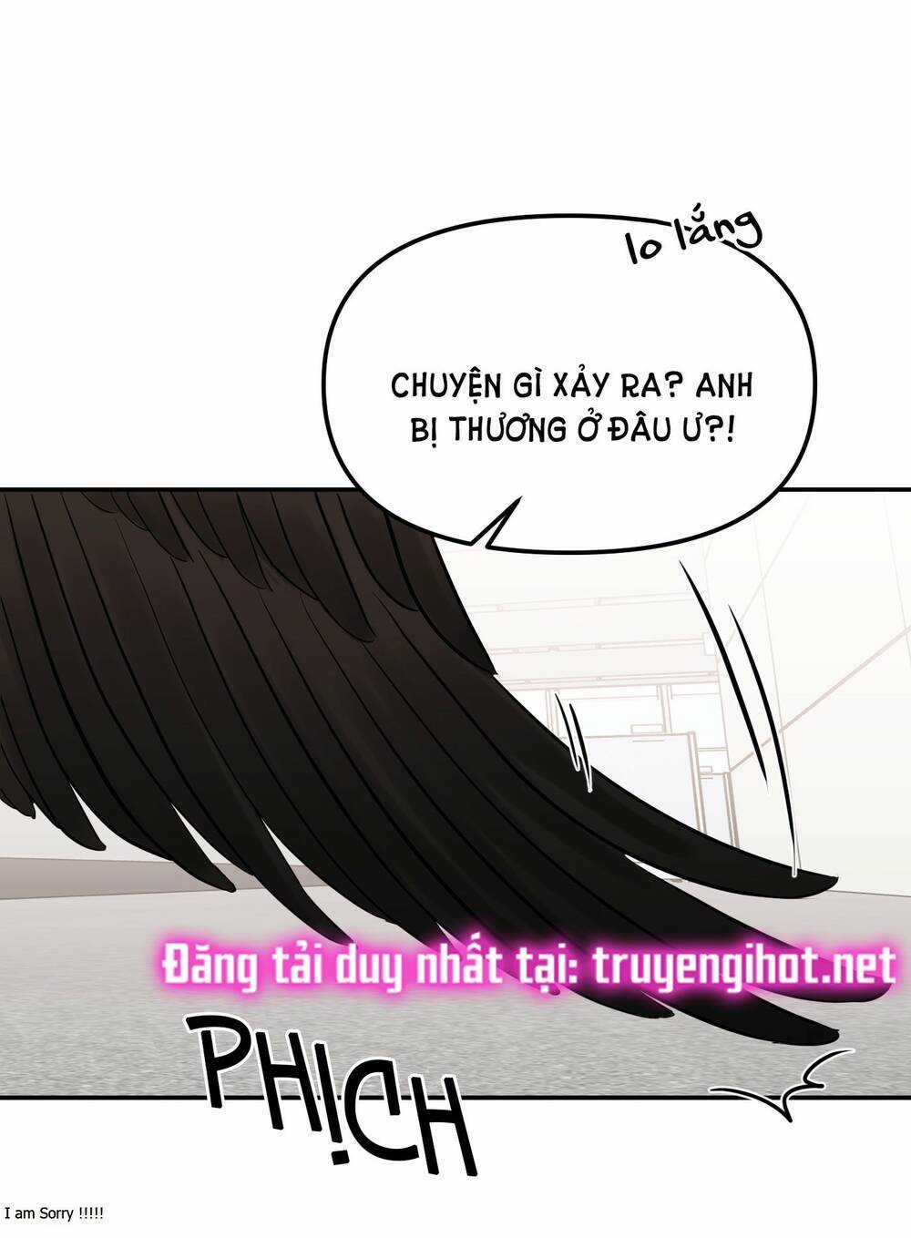 Ác Ma May Mắn Chapter 12 trang 15