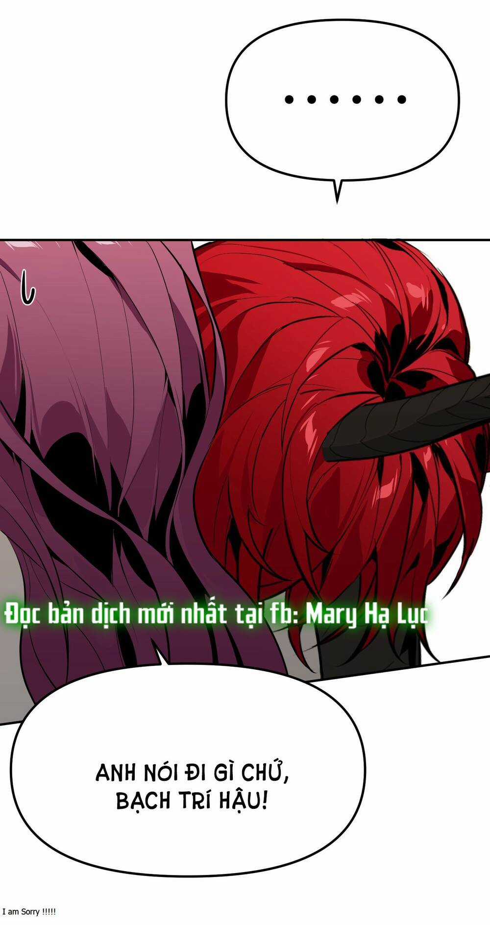 Ác Ma May Mắn Chapter 12 trang 16