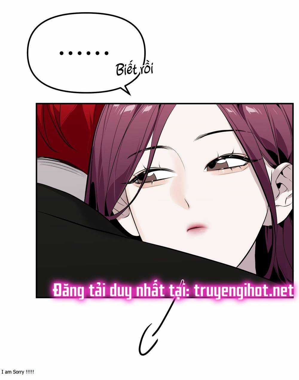 Ác Ma May Mắn Chapter 12 trang 19
