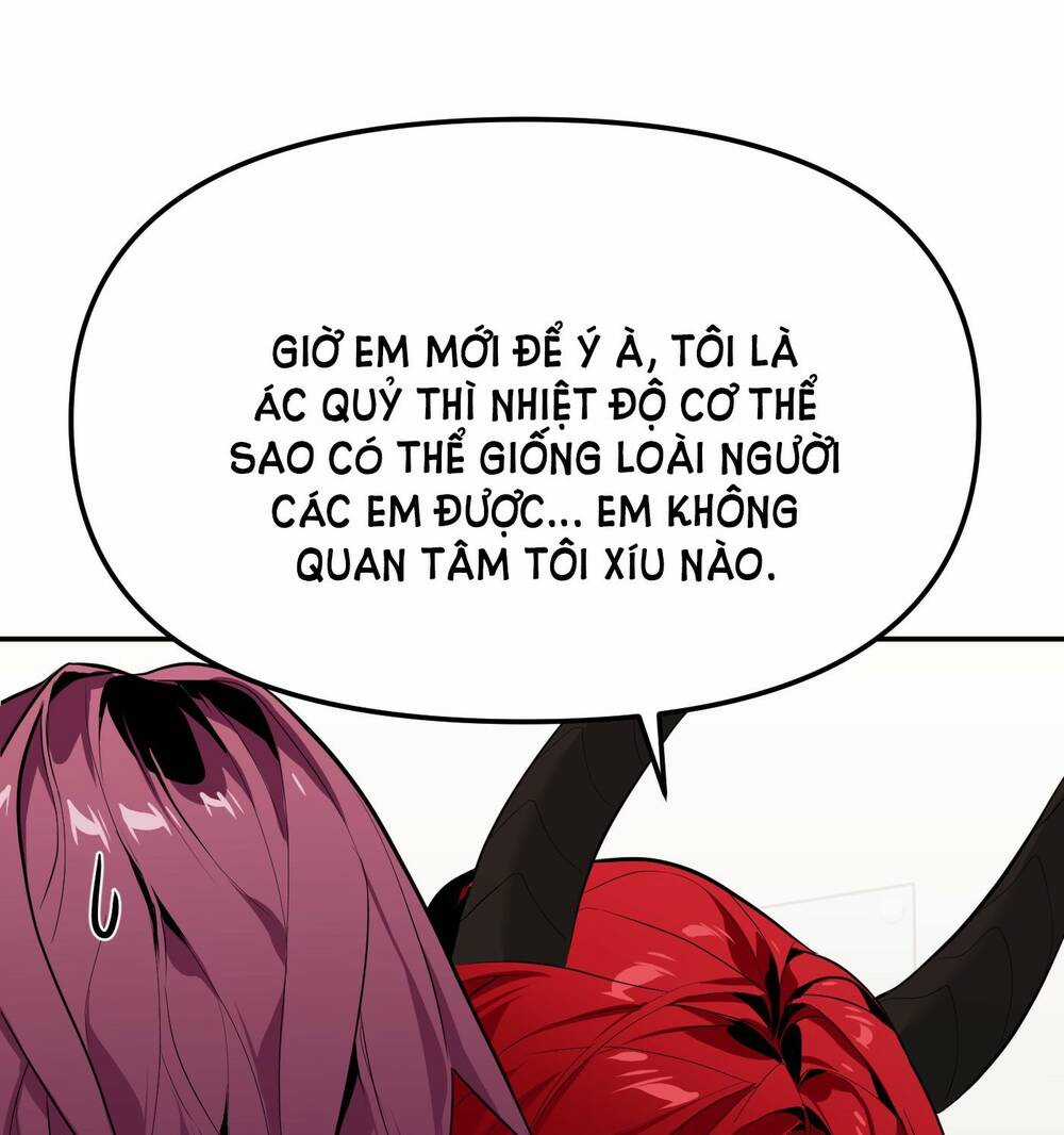 Ác Ma May Mắn Chapter 12 trang 21