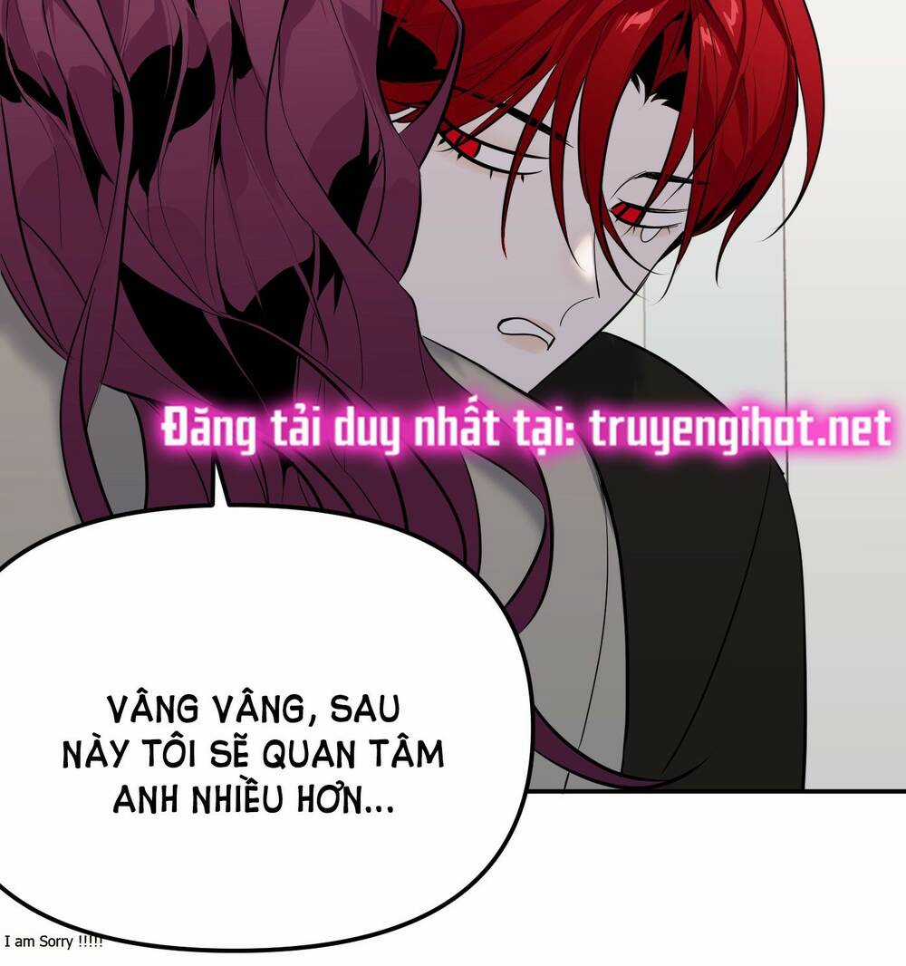 Ác Ma May Mắn Chapter 12 trang 22