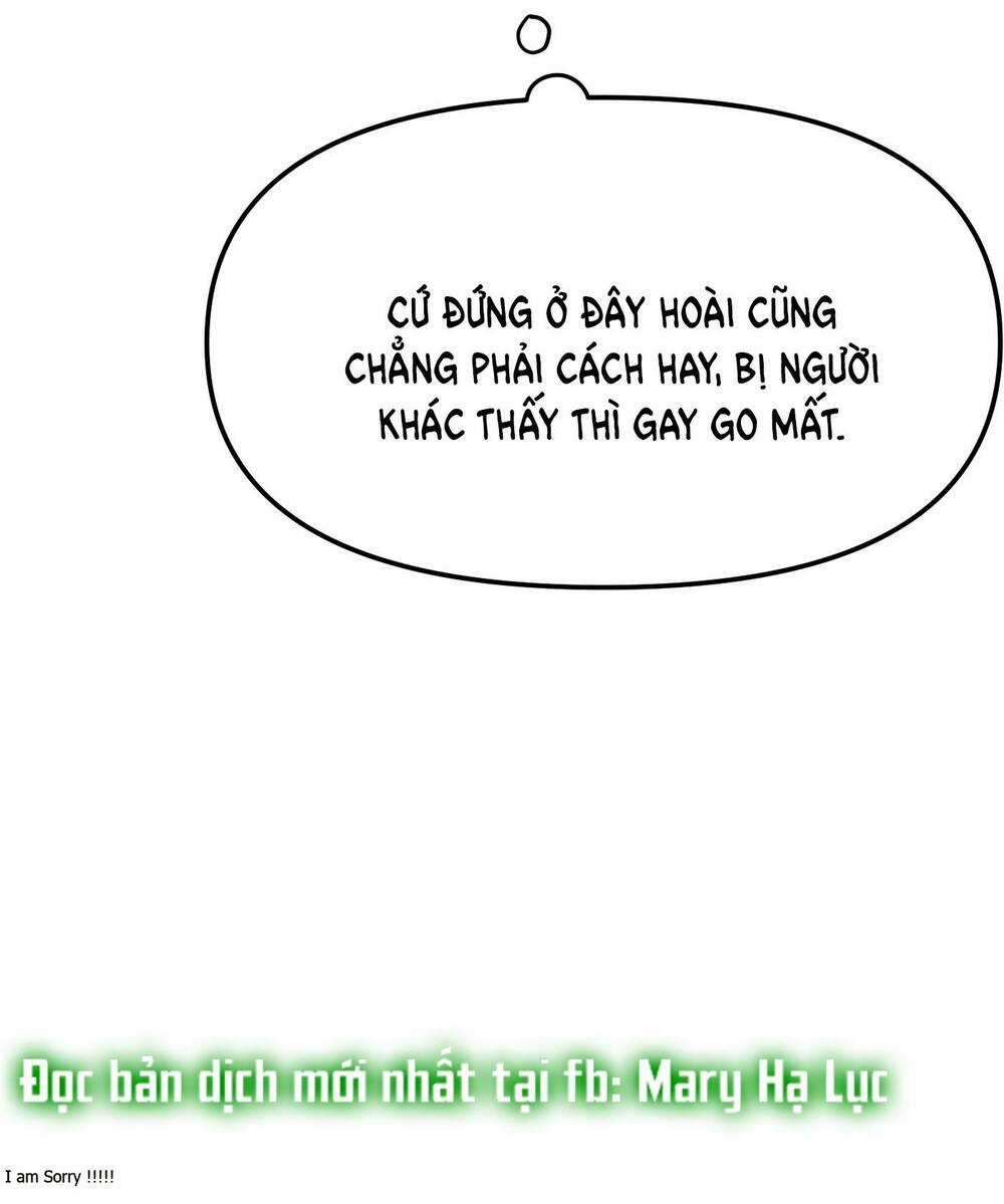 Ác Ma May Mắn Chapter 12 trang 23