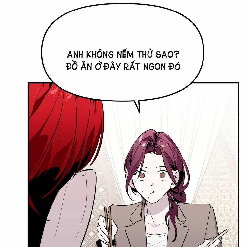 Ác Ma May Mắn Chapter 12 trang 28