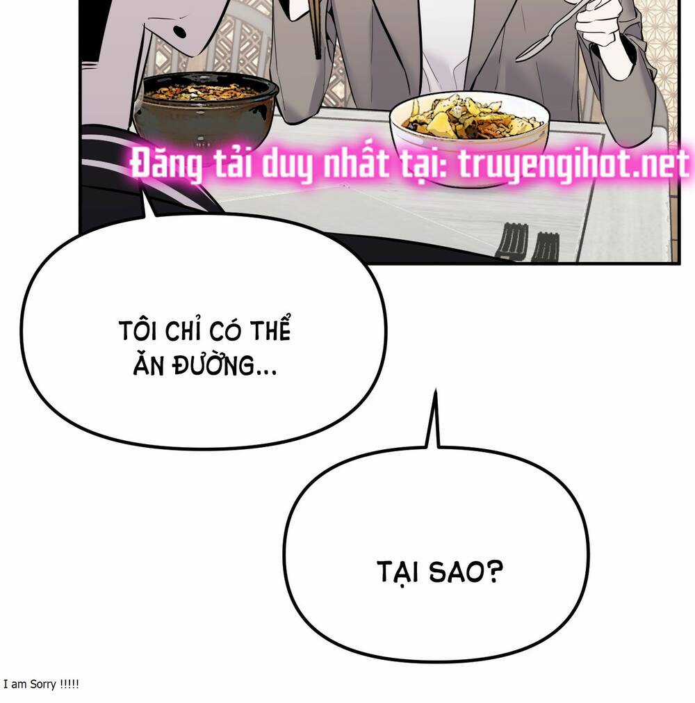 Ác Ma May Mắn Chapter 12 trang 29