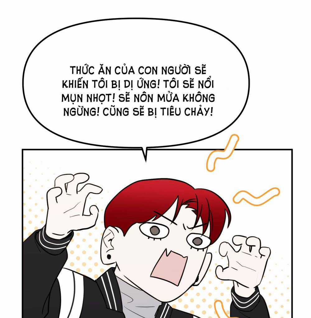 Ác Ma May Mắn Chapter 12 trang 30