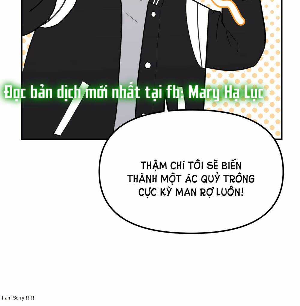 Ác Ma May Mắn Chapter 12 trang 31