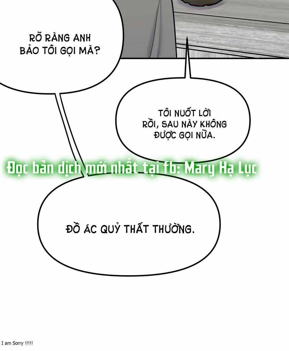 Ác Ma May Mắn Chapter 12 trang 34