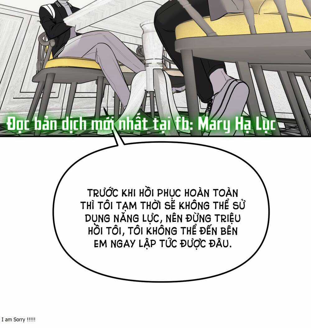 Ác Ma May Mắn Chapter 12 trang 37